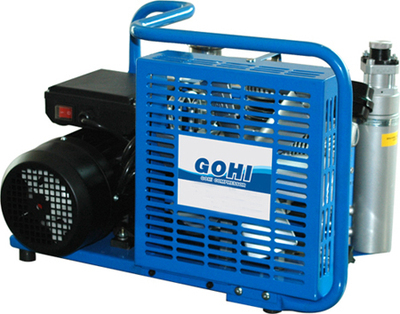 嘉兴立特电子科技生产供应便携式高压空气压缩机LYX100
